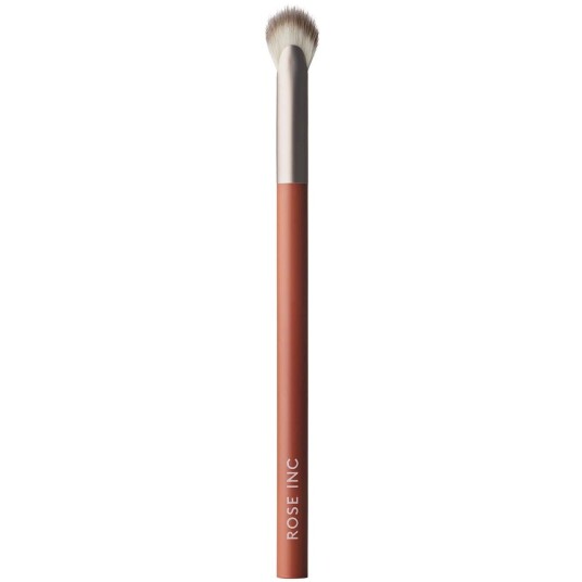 Rose Inc Number 7 Fan Eyeshadow Brush Rose Inc Number 7 Fan Eyeshadow Brush