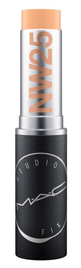 MAC Cosmetics Studio Fix Soft Matte Foundation Stick NW25 9g