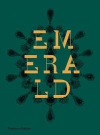 Emerald Av Jonathan Self, Joanna Hardy, Franca Sozzani, Hettie Judah