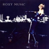 Roxy Music For Your Pleasure Roxy Music For Your Pleasure