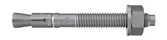Fischer Eksp Bolt Fbn Ii 12/50-146 Hdg