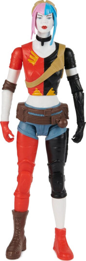 Batman Figure 30cm Harley Quinn 6069101 Batman Figure 30cm Harley Quinn 6069101