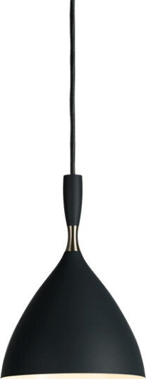Northern Dokka Taklampe Sort Northern Dokka Taklampe Sort