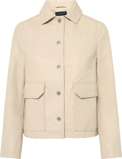 Lexington Clothing | Short Leather Jacket | XS