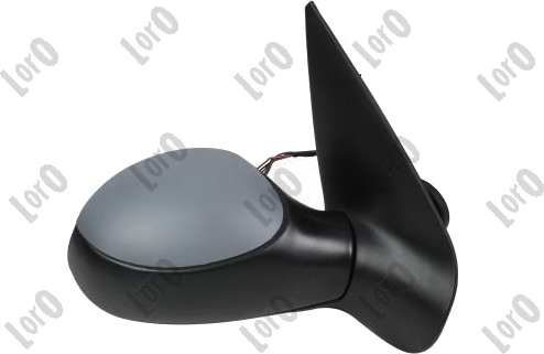 Sidespeil ABAKUS 2908M02