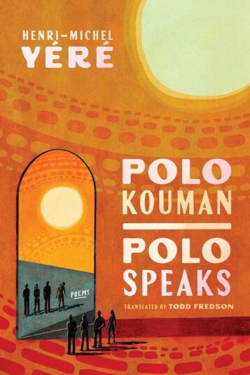 Polo Kouman / Polo Speaks