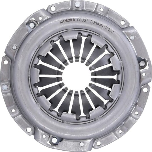 KAMOKA PC051 Trykkplate, clutch