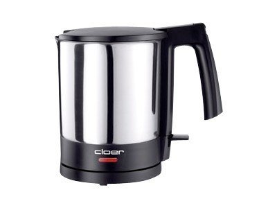 Cloer 4700 Kjele 1.5 Liter 1.8 Kw Svart Cloer 4700 Kjele 1.5 Liter 1.8 Kw Svart