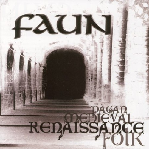 Faun Renaissance CD