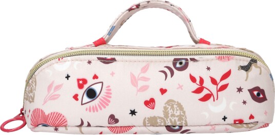 PENfection Penal 6x21x7cm Soft Pink PENfection Penal 6x21x7cm Soft Pink