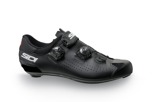 Sidi Genius 10 Mega Racersko Svart