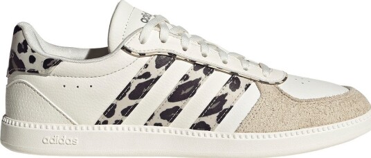 Adidas Performance Sko Breaknet Sleek Hvit/Krli/Khasix Adidas Performance 44 Sko Beige