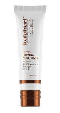 Kalahari Phyto Firming Neck Mask 50ml