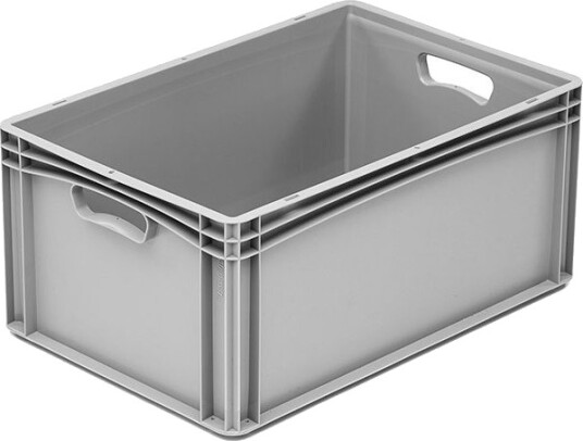 Eurokasse Plast 600X400x270 Mm