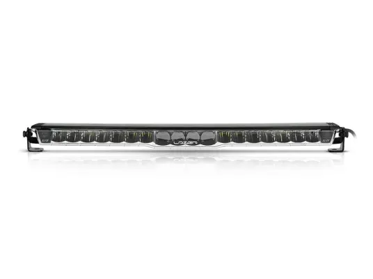 Lazer Glide Elite 20" LED 12.800 Lumen Kombo 624 meter