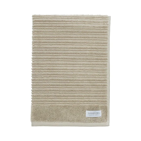 Svanefors Lea Badehåndkle 50 x 150 cm Lin 1644844-03-0 1668815-03-96