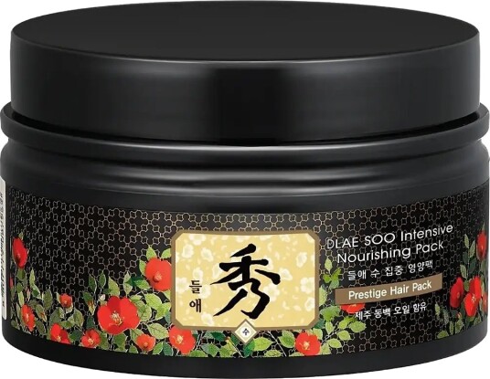 Daeng Gi Meo Ri Daeng Gi Meo Ri Dlae Soo Intensive Nourishing Pack Nude 200 ML
