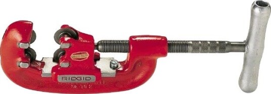 Ridgid 40-Series Rørkutter 20-50 mm