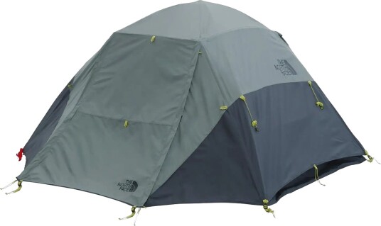 The North Face Stormbreak 3 - Green - ONE SIZE