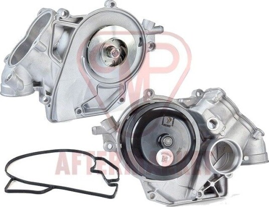 Vannpumpe O.M.P. AFTERMARKET 241.806 Vannpumpe O.M.P. AFTERMARKET 241.806