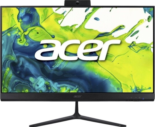 Acer Aspire C24 2G AiO 23,8" FHD