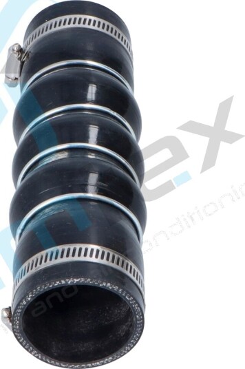 CLIMTEX CX2 009 Ladeluftslange CLIMTEX CX2 009 Ladeluftslange
