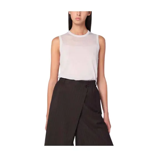 6397 Dame Topper Beige L