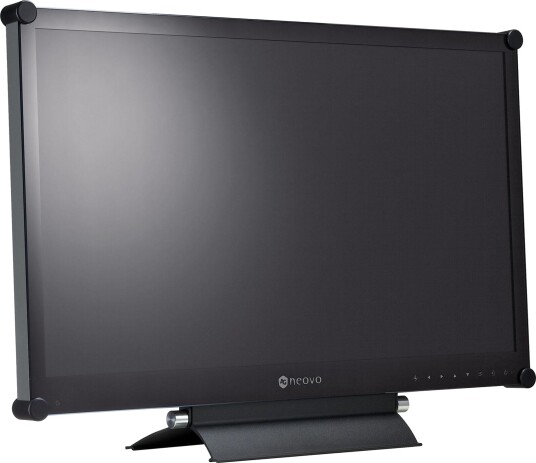 AG Neovo HX-2402 24" 16:9 Svart HX42B011E0100