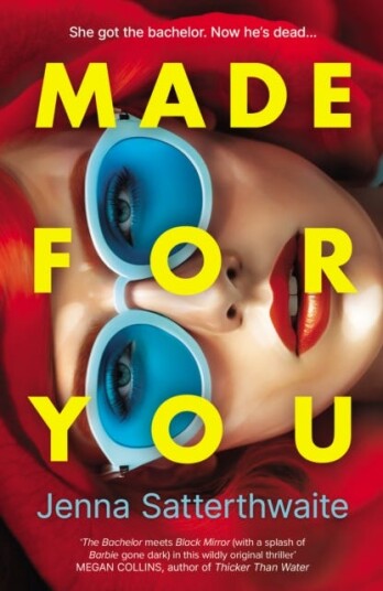 Made for You Made for You