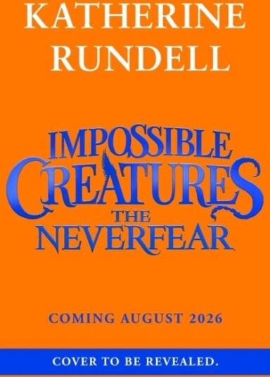 The Neverfear The Neverfear