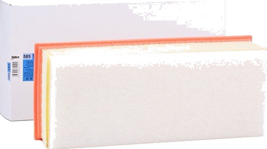 Luftfilter VALEO 585151