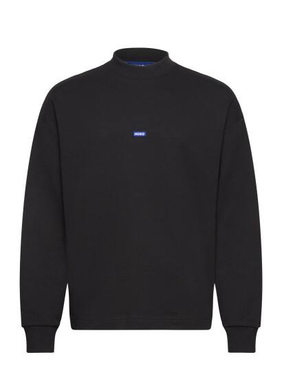 HUGO BLUE Nedro - Black - XL