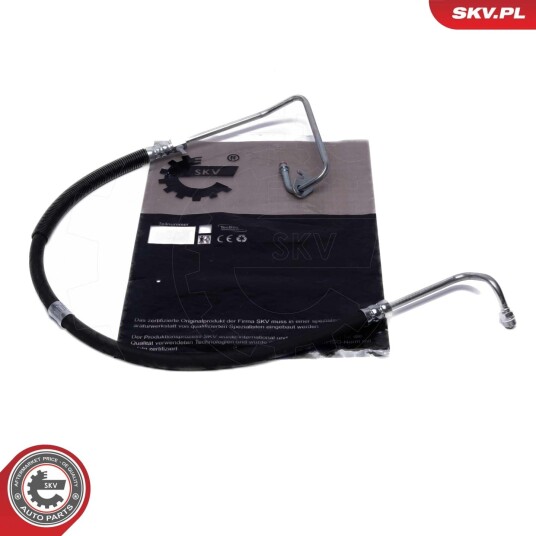 Hydraulikkslange, styring ESEN SKV 10SKV904