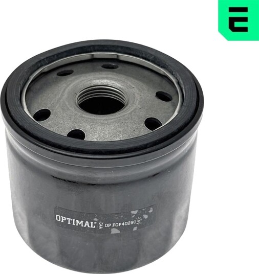 Oljefilter OPTIMAL OP FOF40291 Oljefilter OPTIMAL OP FOF40291