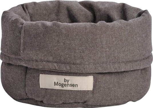 By Mogensen Brødpose 30x21 cm earth/earth