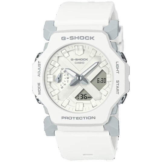Casio G-Shock Klokke GA-2300-7AER Casio G-Shock Klokke GA-2300-7AER