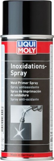 LIQUI MOLY 6000 Sveiseskillemiddel