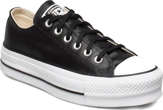 Converse Chuck Taylor All Star Lift Black 37.5