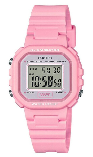 Casio La-20wh-4a1df Casio La-20wh-4a1df