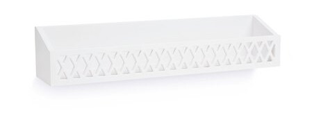 Cam Cam Copenhagen Harlequin hylle hvit