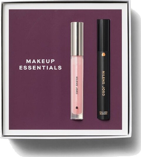 Makeup Essentials Gift Set