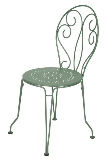Fermob Montmartre Chair Cactus 82