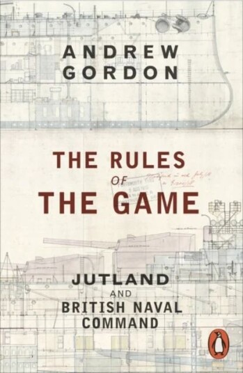 The Rules Of The Game Av Andrew Gordon