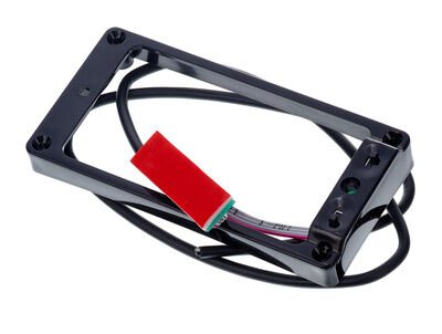 Seymour Duncan STS-2B Triple Shot Frame