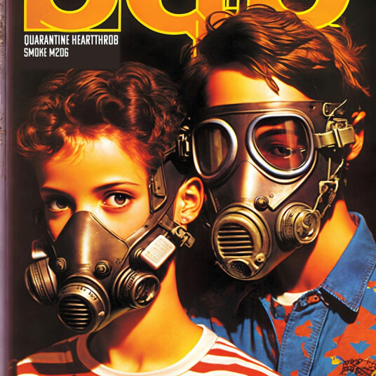 Quarantine Quarantine Heart Throb Quarantine Quarantine Heart Throb