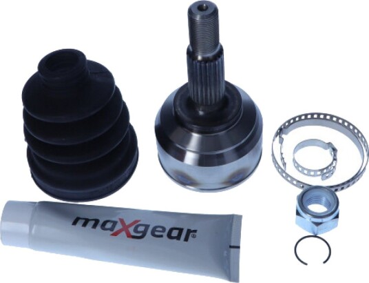Maxgear Drivknute drivaksel MAXGEAR 49 3099