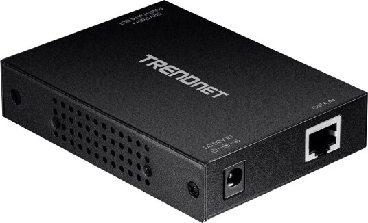 TRENDnet TPE-117GI PoE-injektor 60W