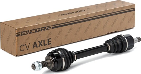goCORE GCA30141 Drivaksel goCORE GCA30141 Drivaksel
