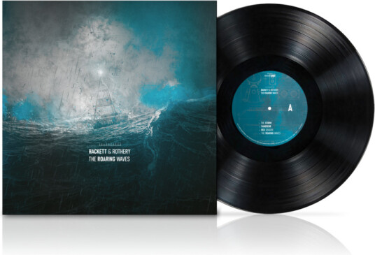 Roaring Waves