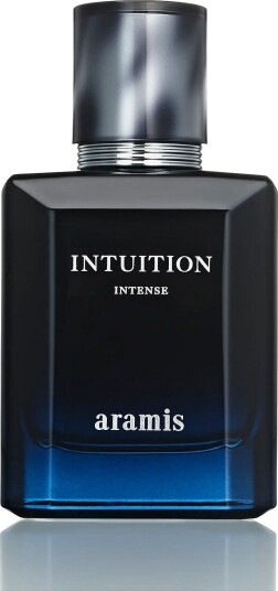 Aramis Intuition Intense Eau De Parfum - CLEAR - 50 ml